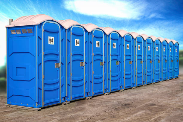 Best Portable Restroom for Sporting Events in Mount Zion, GA