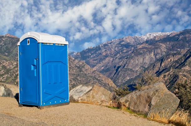 Best Eco-Friendly Portable Toilets in Mount Zion, GA