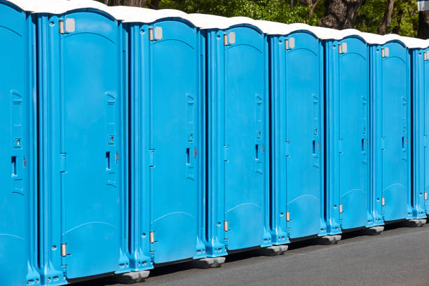 Best Portable Restroom Setup and Delivery in Mount Zion, GA