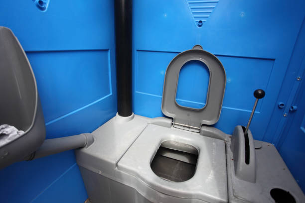 Best Standard Portable Toilet Rental in Mount Zion, GA