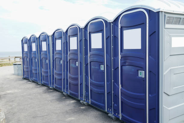 Best Portable Restrooms for Agricultural Sites in Mount Zion, GA